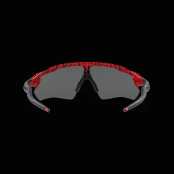 Radar Ev Path Red Tiger Prizm, Multisportbrille