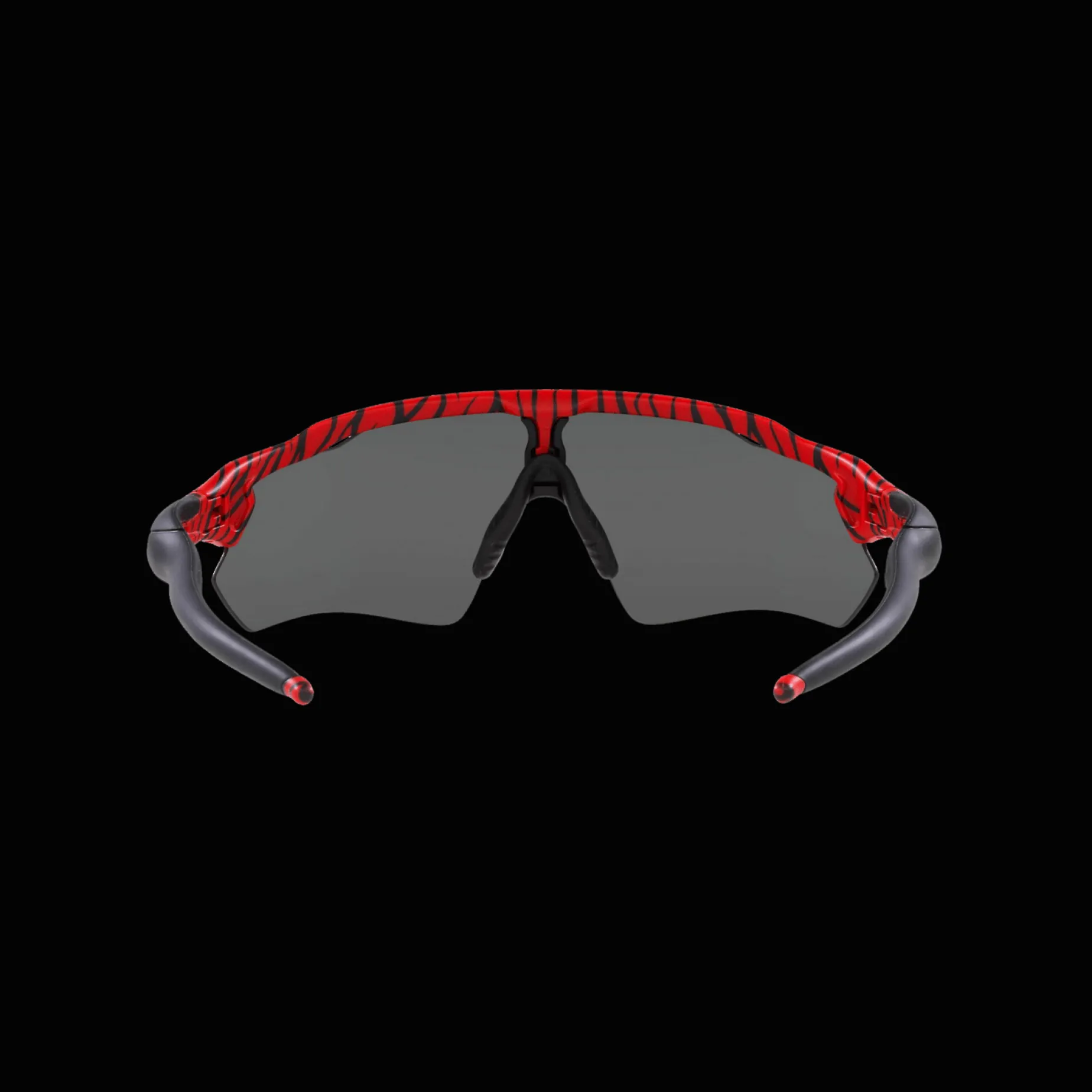 Radar Ev Path Red Tiger Prizm, Multisportbrille