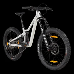 Ransom 400 140/130Mm Jr Trail Bike 23, Terrengsykkel, Mtb Sykkel, Junior