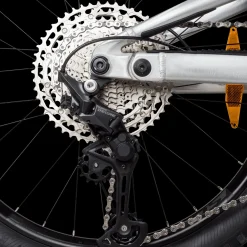 Ransom 400 140/130Mm Jr Trail Bike 23, Terrengsykkel, Mtb Sykkel, Junior