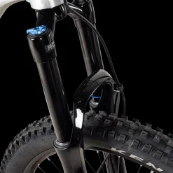 Ransom 400 140/130Mm Jr Trail Bike 23, Terrengsykkel, Mtb Sykkel, Junior