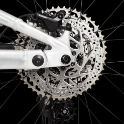 Ransom 400 140/130Mm Jr Trail Bike 23, Terrengsykkel, Mtb Sykkel, Junior