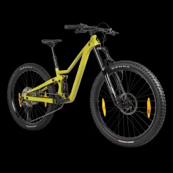 Ransom 600 Trail Bike 23, Terrengsykkel, Mtb Sykkel, Enduro, Junior