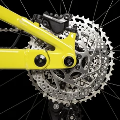 Ransom 600 Trail Bike 23, Terrengsykkel, Mtb Sykkel, Enduro, Junior