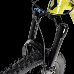 Ransom 600 Trail Bike 23, Terrengsykkel, Mtb Sykkel, Enduro, Junior