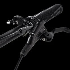 Ransom 600 Trail Bike 23, Terrengsykkel, Mtb Sykkel, Enduro, Junior