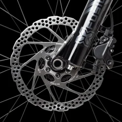 Ransom 600 Trail Bike 23, Terrengsykkel, Mtb Sykkel, Enduro, Junior