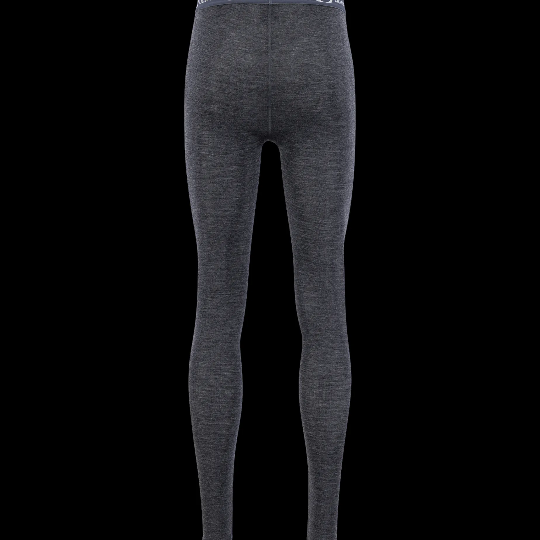 Rav 100% Pants, Ullongs Herre