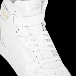 Rbd Game, Sneaker Herre