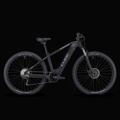 Reaction Hybrid Performance 75Nm 500Wh 23, Elsykkel, Terreng, Unisex