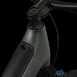 Reaction Hybrid Pro Easy Entry 500Wh 75Nm 23, Terrengsykkel, Hardtail, Unisex