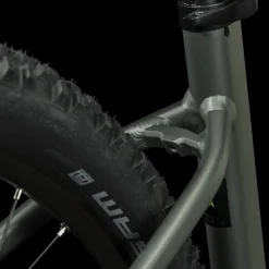 Reaction Hybrid Pro Easy Entry 500Wh 75Nm 23, Terrengsykkel, Hardtail, Unisex