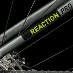 Reaction Hybrid Pro Easy Entry 500Wh 75Nm 23, Terrengsykkel, Hardtail, Unisex