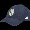 Real Madrid Dad Cap, Caps, Herre