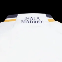 Real Madrid Home Mini 2023/24, Fotballsett, Barn