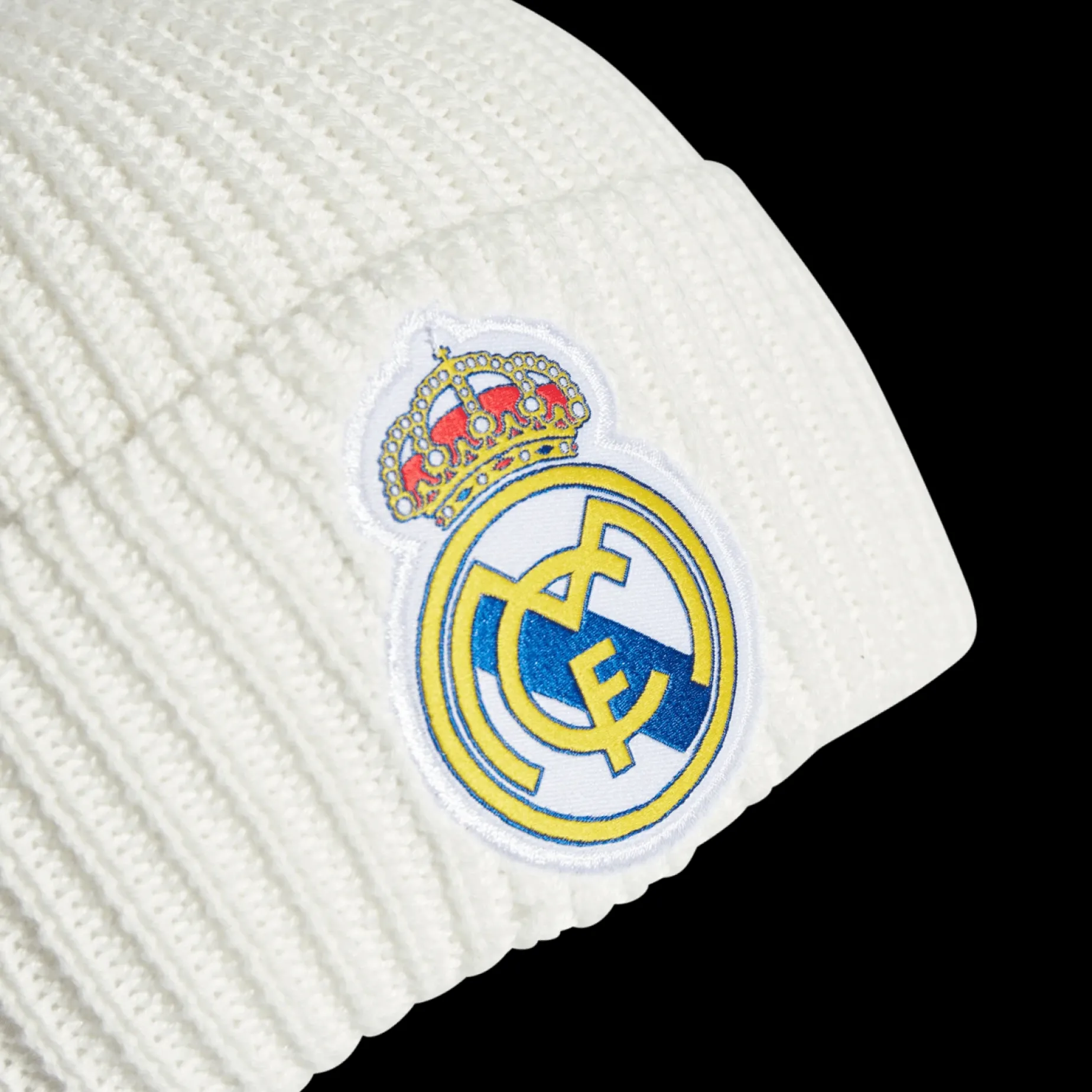Real Madrid Woolie, Lue, Unisex