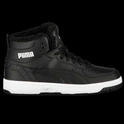 Rebound Joy Fur, Vintersko Junior