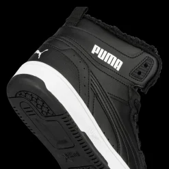 Rebound Joy Fur, Vintersko Junior