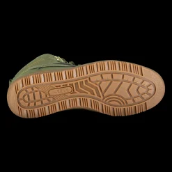 Rebound Rugged, Vintersko Herre