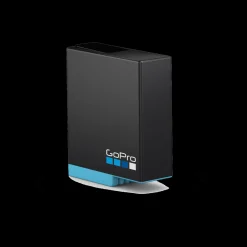 Rechargeable Båttery (Hero8/Hero7/Hero6), Oppladbart Båtteri