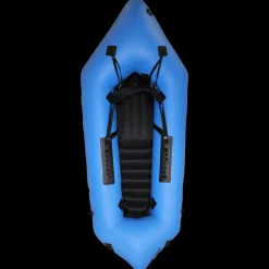 Recon Packraft Arctic Blue, Packraft