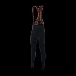 Redux 365 Thermal Water Repellent Bib 2023, Sykkelbukse 3-Sesongs, Unisex