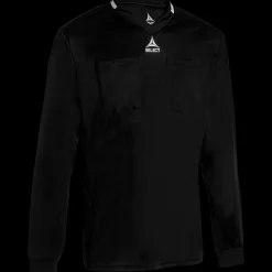 Referee Shirt Long Sleeve V21, Dommerdrakt Senior