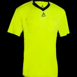 Referee Shirt Short Sleeve V21, Dommerdrakt Senior