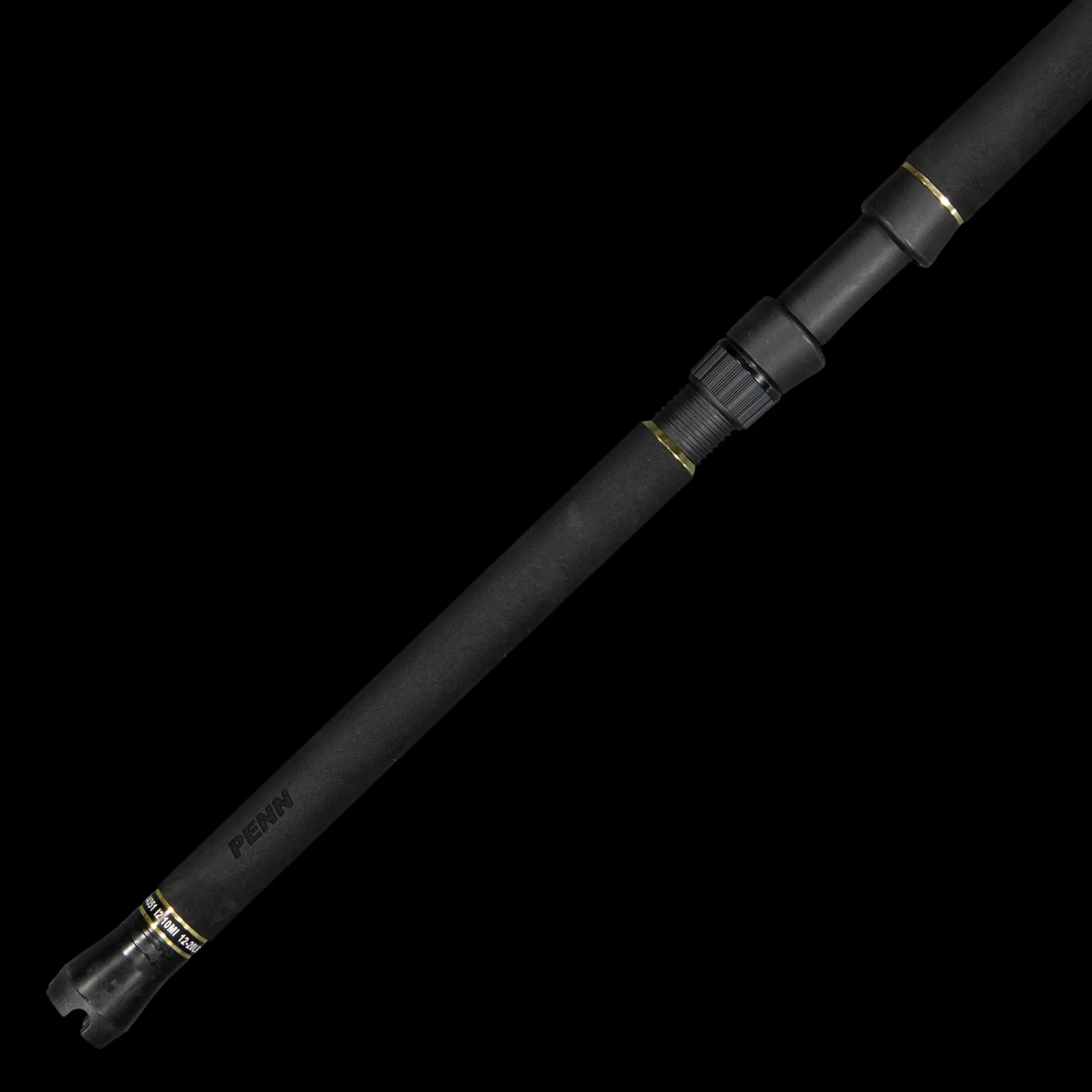 Regiment Iii Boat 702 12-20Lb, Havfiskestang