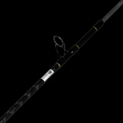 Regiment Iii Boat 702 12-20Lb, Havfiskestang