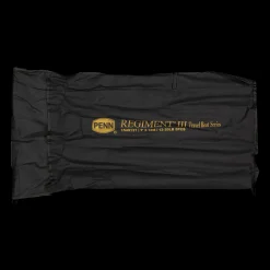 Regiment Iii Boat Travel 705 12-20, Havfiskestang