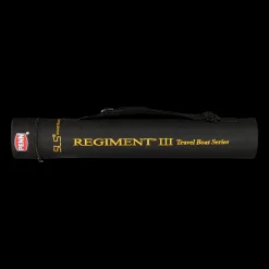 Regiment Iii Boat Travel 705 12-20, Havfiskestang