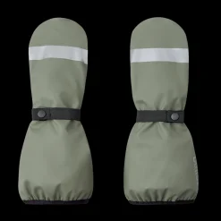 Regnvotter Purola, Regnvotter Barn