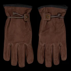 Reidar Nubuck, Hansker Herre