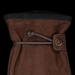 Reidar Nubuck, Hansker Herre