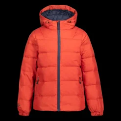 Reine Down Jacket, Dunjakke Junior