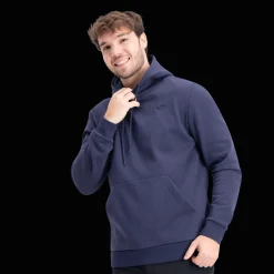 Relax Pullover Hoodie 2.0, Hettegenser, Herre