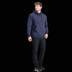 Relax Pullover Hoodie 2.0, Hettegenser, Herre