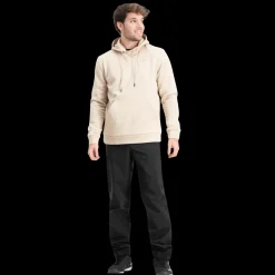 Relax Pullover Hoodie 2.0, Hettegenser, Herre