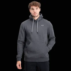 Relax Pullover Hoodie 2.0, Hettegenser, Herre