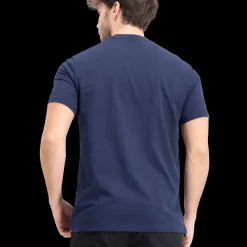 Relax T2.0, T-Skjorte, Herre