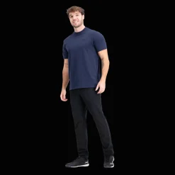 Relax T2.0, T-Skjorte, Herre