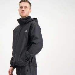 Resolve Jacket, Regnjakke Herre