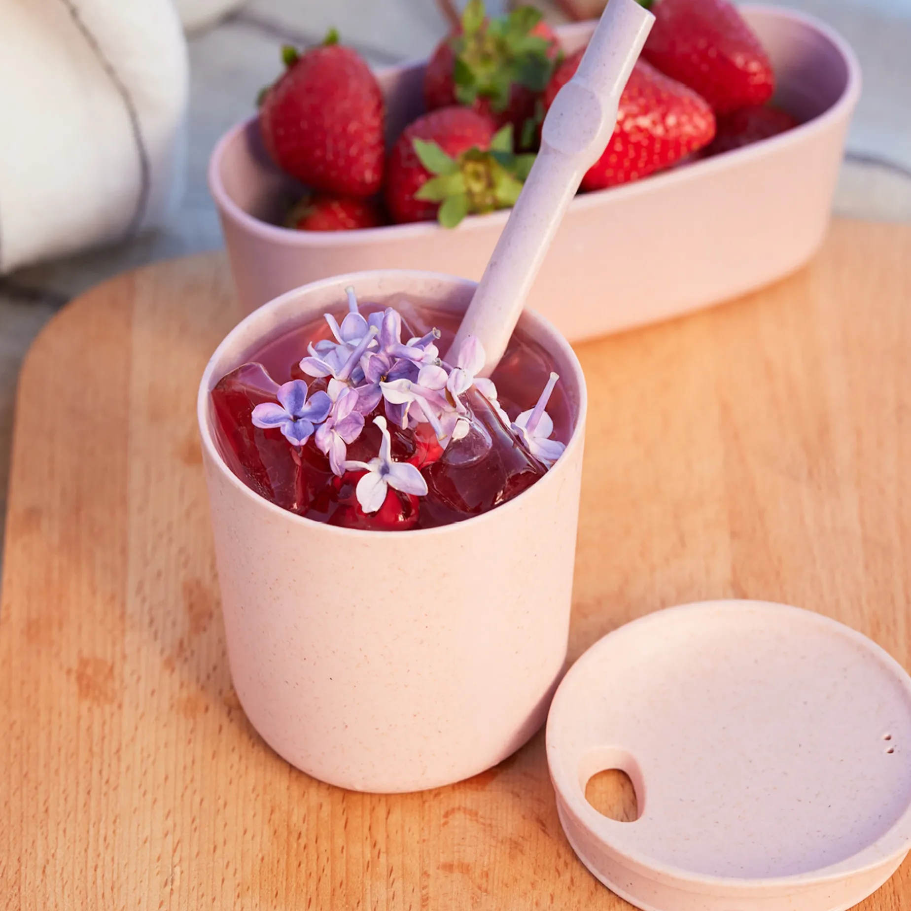 Restraw 4-Pack, Sugeror