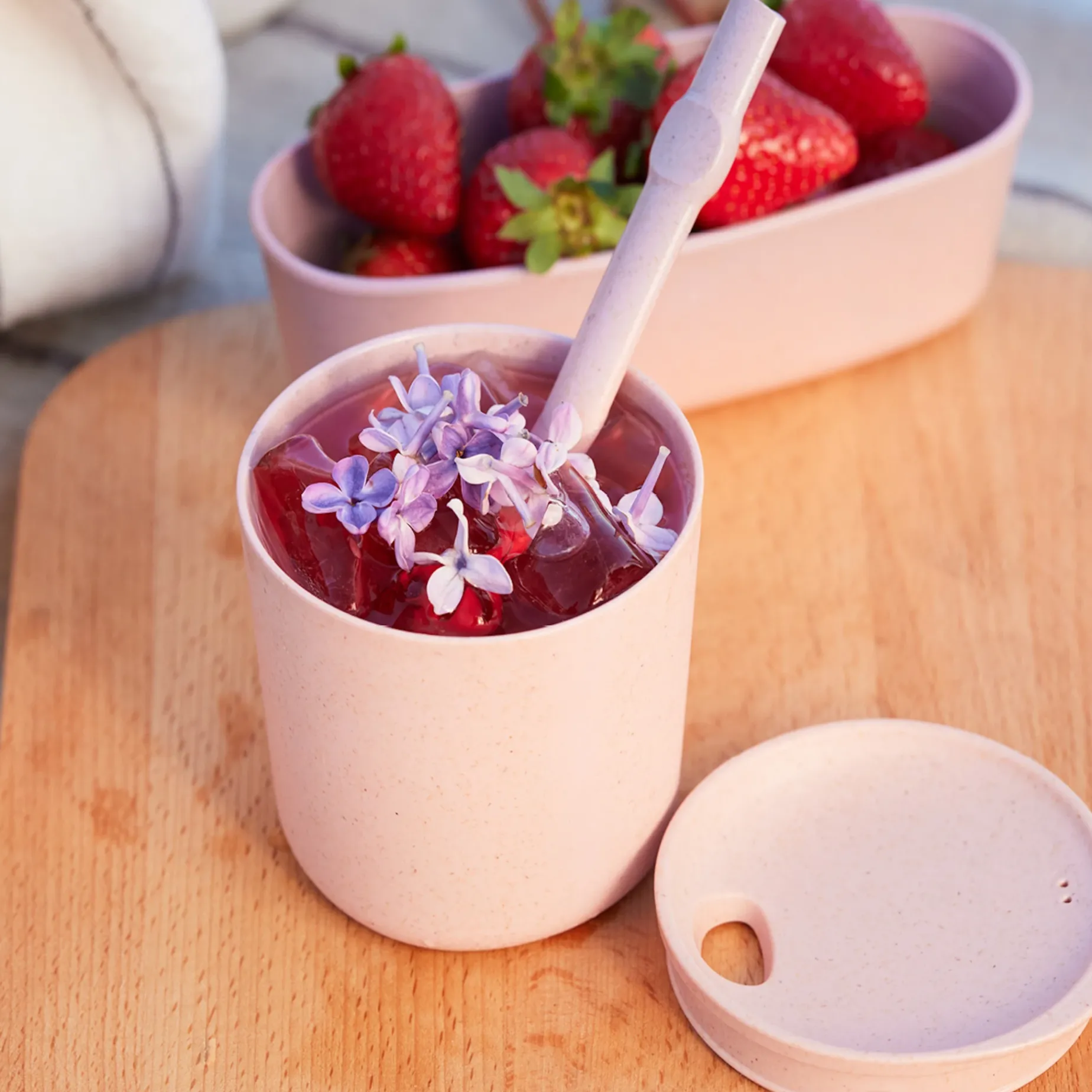 Restraw 4-Pack, Sugeror