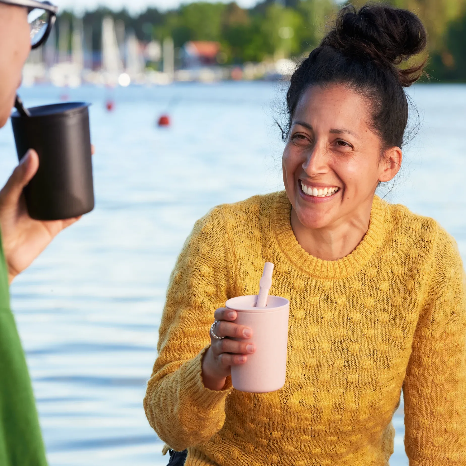 Restraw 4-Pack, Sugeror