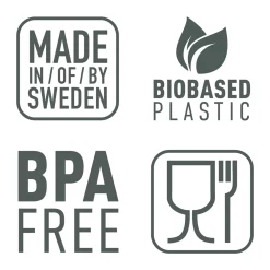 Restraw 4-Pack, Sugeror