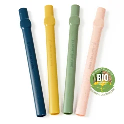 Restraw 4-Pack, Sugeror