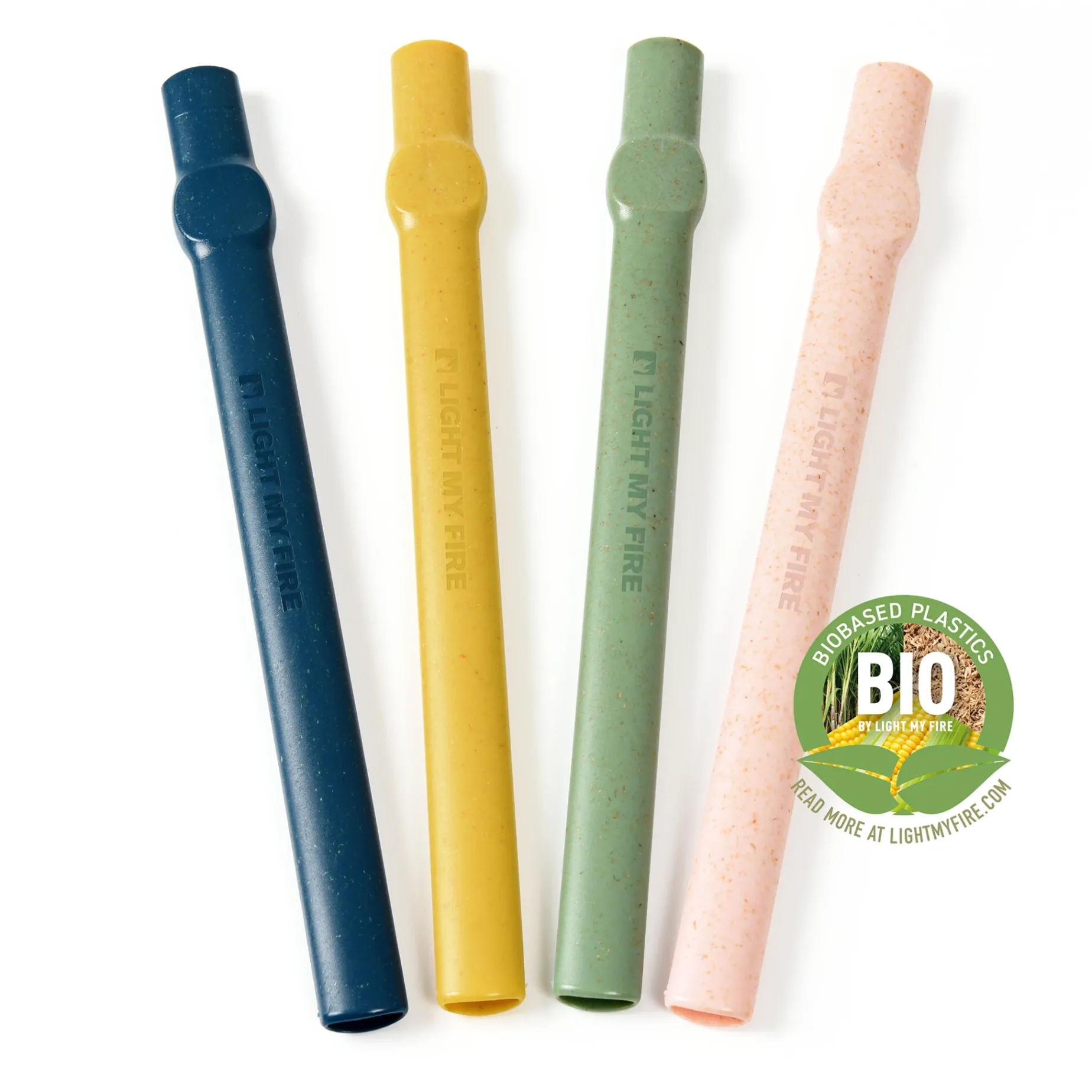 Restraw 4-Pack, Sugeror