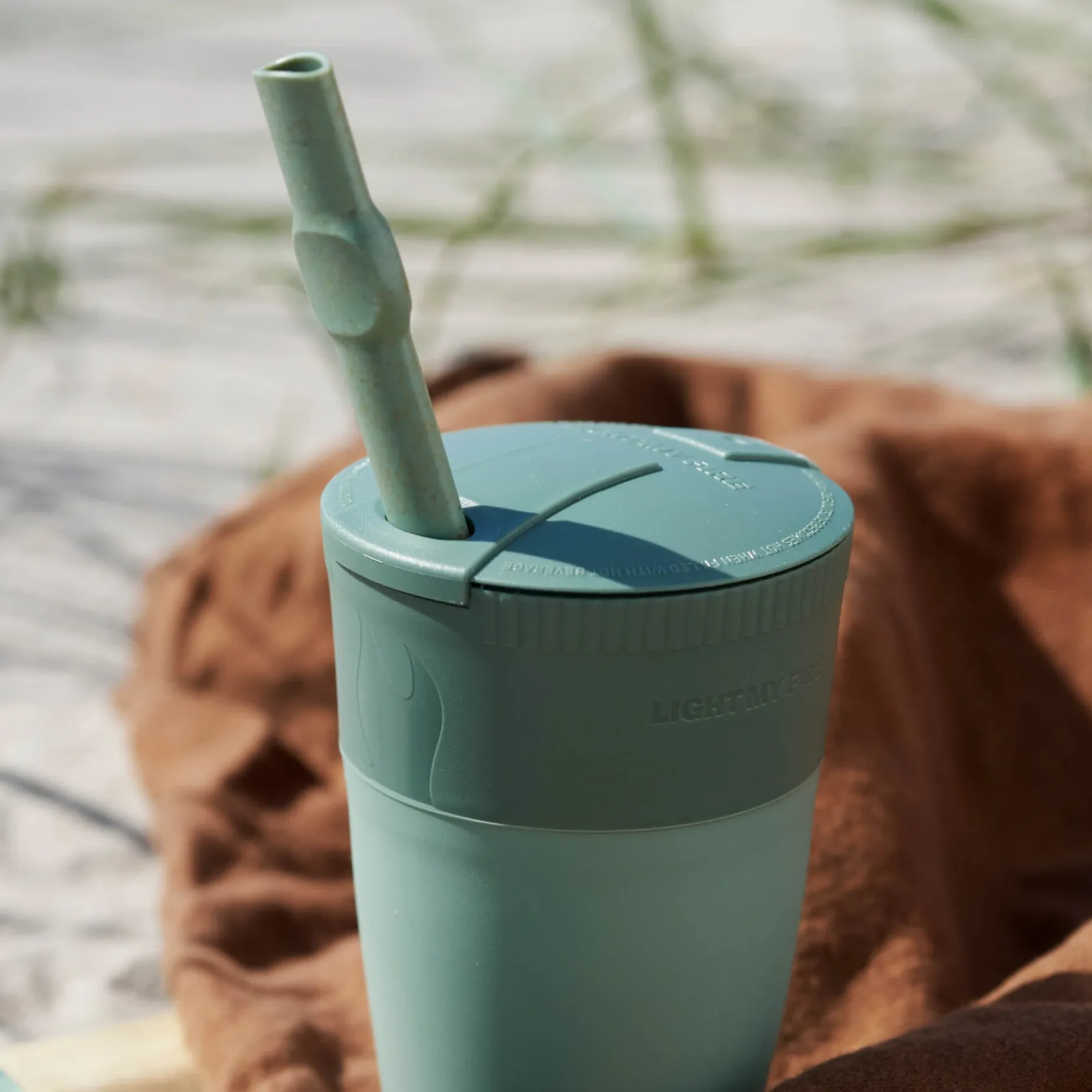 Restraw 4-Pack, Sugeror